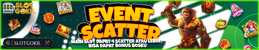 Event Scatter